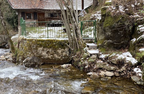 Spielweg Apartment | Cosy apartment in historical Black Forest wooden Cottage