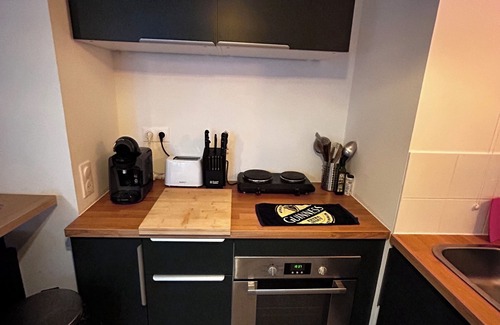 Gretz-Armainvilliers Apartment | Cosy apartment a stone's throw from Disney