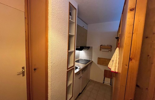 Plangagnant Apartment | Cosy apartment Plagne Village