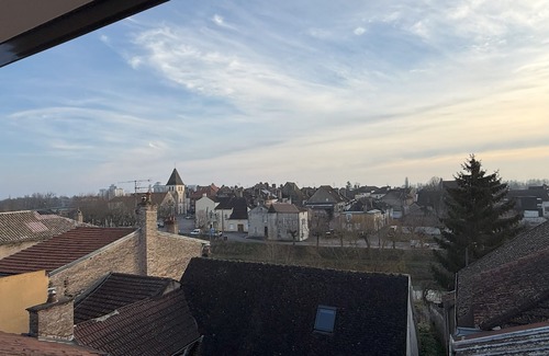 Fragnes Apartment | Cosy apartment in the heart of old Verdun