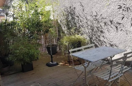 Villeneuve-d'Olmes Apartment | Cosy apartment at the foot of the mountains