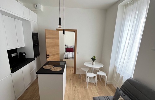 Charenton-le-Pont Apartment | Cosy apartment 1 min from Paris