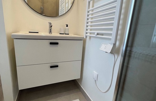 Charenton-le-Pont Apartment | Cosy apartment 1 min from Paris