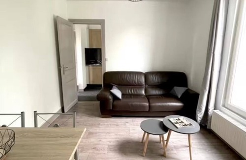 Neuilly-sur-Marne Apartment | Cosy apartment near Disneyland & Paris