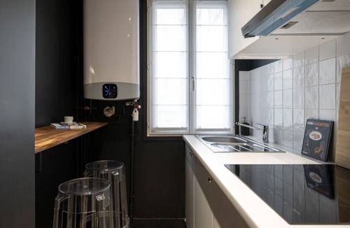 Neuilly-sur-Seine Apartment | Cosy apartment in the heart of Neuilly-sur-Seine