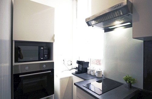 Ivry-port Apartment | Cosy apartment 10 min from Paris