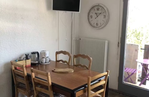 Metabief Apartment | Cosy apartment - 5-minute walk to the bottom of the slopes