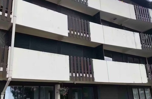 Metabief Apartment | Cosy apartment - 5-minute walk to the bottom of the slopes