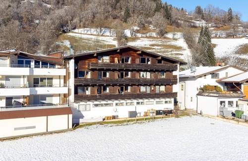 Brixen im Thale Apartment | Cosy apartment 600m from the ski lift