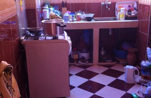 Menara Apartment | Cosy apartment a few minutes from Airport