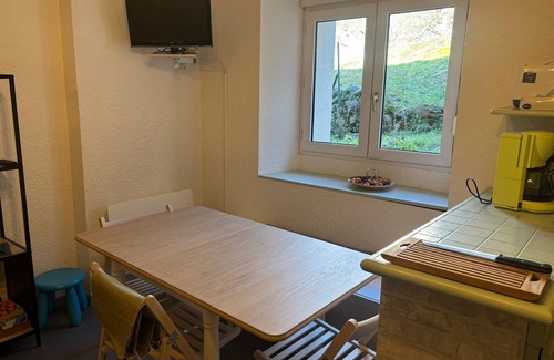 Ignaux Apartment | Cosy apartment - Ax Les Thermes