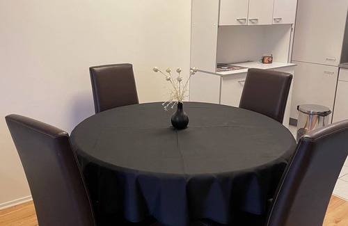 Wissembourg Apartment | Cosy apartment at Sol'Ange
