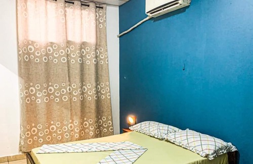 Bujumbura Apartment | Cosy apartment city center