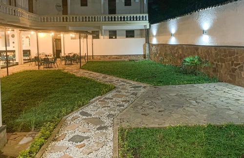 Bujumbura Apartment | Cosy apartment city center