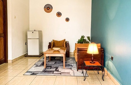 Bujumbura Apartment | Cosy apartment city center