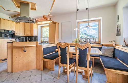 Stuhlfelden Apartment | Cosy apartment close to Kaprun and Kitzbühel