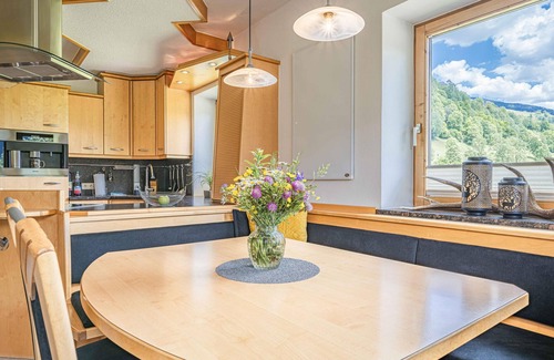 Stuhlfelden Apartment | Cosy apartment close to Kaprun and Kitzbühel
