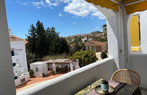 Benalmadena Costa Apartment | Cosy apartment close by Parque de la Paloma Benalmádena