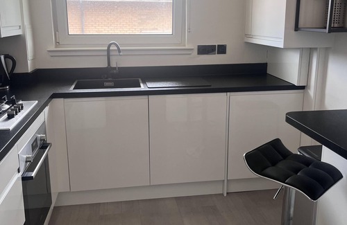 Ellemford Apartment | Cosy apartment close to the heart of Edinburgh