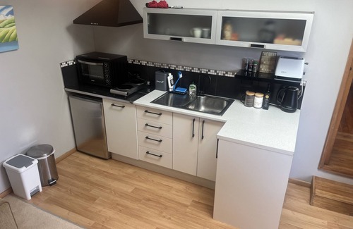 Richmond Apartment | Cosy Apartment close to Nature!
