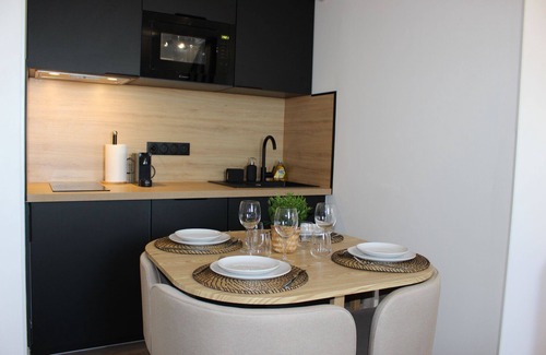 Chalifert Apartment | Cosy Apartment - Disney Paris