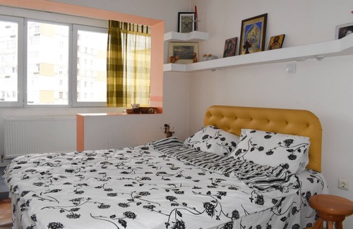 Bacau Apartment | Cosy Apartment downtown Bacau