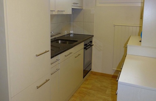 Engelberg Apartment | Cosy apartment for 2 people with WIFI and TV