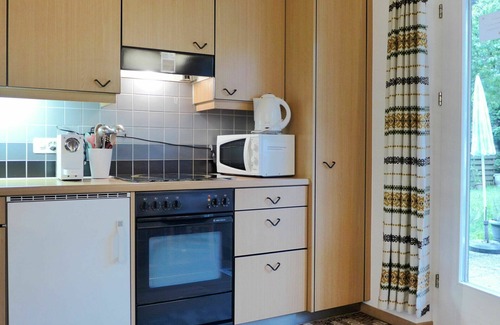 Meiringen Apartment | Cosy apartment for 2 guests with WIFI and TV
