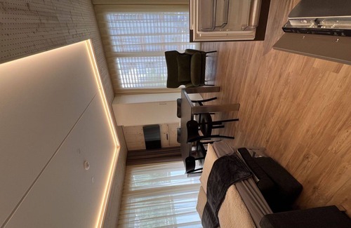 Pfaefers Dorf Apartment | Cosy apartment for 2 people with WIFI, TV, balcony, panoramic view and parking