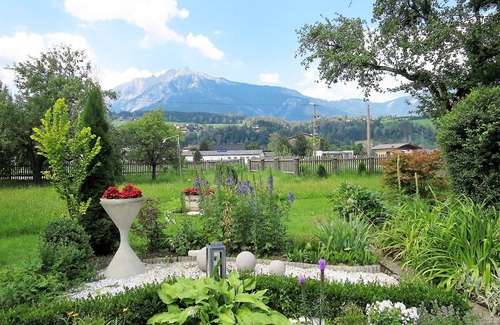 Grosssoelk Apartment | Cosy apartment for 4 people with WIFI, TV, patio and parking