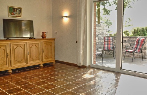 Manderscheid Apartment | Cosy apartment for 4 people with WIFI, TV and terrace