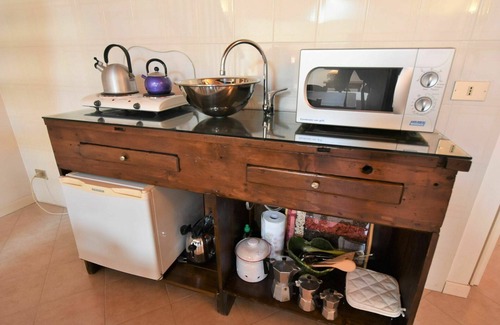 Este Apartment | Cosy apartment for 4 people with A/C, WIFI and TV