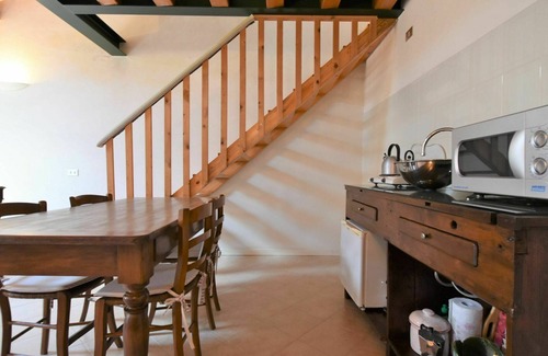 Este Apartment | Cosy apartment for 4 people with A/C, WIFI and TV