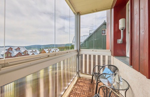 Spindleruv Mlyn Apartment | Cosy apartment for 5 guests with WIFI, TV, balcony and parking