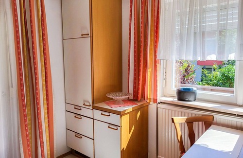 Rifenal Apartment | Cosy apartment for 7 people with WIFI, TV, terrace and parking