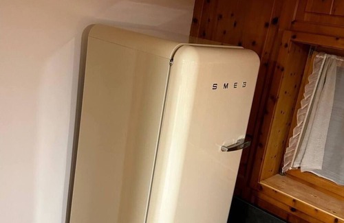 Moerel-Filet Apartment | Cosy apartment for 8 people with WIFI, TV, balcony and pets allowed