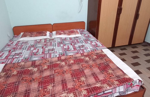 Caranzalem Apartment | Cosy apartment for budget vacations
