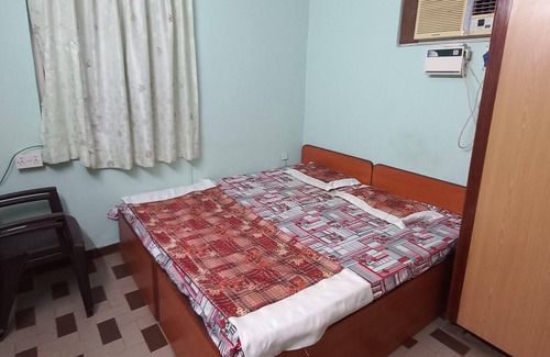 Caranzalem Apartment | Cosy apartment for budget vacations