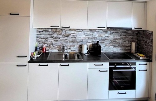 Beatenberg Apartment | Cosy apartment for 3 guests with WIFI and TV