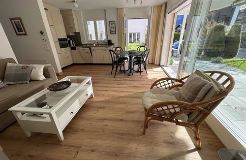 Engelberg Apartment | Cosy apartment for 4 people with WIFI and TV