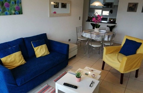 Papudo Apartment | Cosy apartment for rent in Balnea