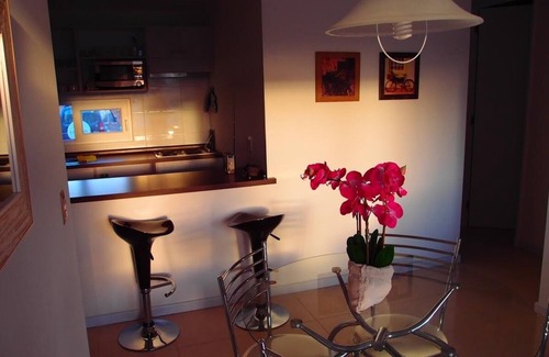 Papudo Apartment | Cosy apartment for rent in Balnea
