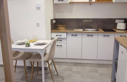La Roche-sur-Yon Apartment | Cosy Apartment La Roche Sur Yon