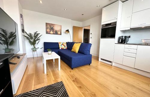 Haywards Heath Apartment | Cosy Apartment
