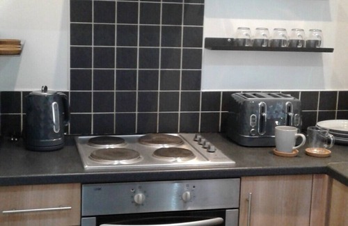 Tynemouth Apartment | Cosy Apartment, Great Location Near to Coast/river, Historic Settings & Cafe's