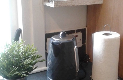 Tynemouth Apartment | Cosy Apartment, Great Location Near to Coast/river, Historic Settings & Cafe's