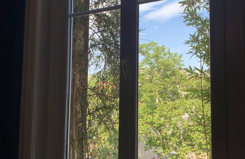 Saint-Roch - Badouillere - Chavanelle Apartment | Cosy apartment, ideal, central location!