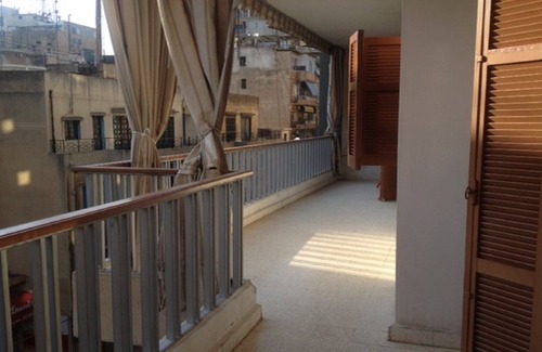 Beirut Apartment | Cosy apartment in Achrafieh, Beirut