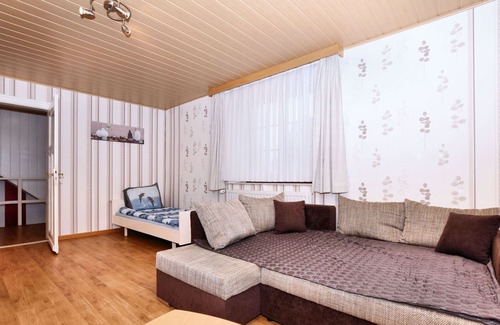 Amel Apartment | Cosy Apartment in Born (Amel) with Terrace and Garden