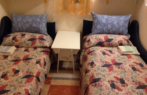 Crispiano Apartment | Cosy Apartment in Crispiano with Shared Pool 45 m²